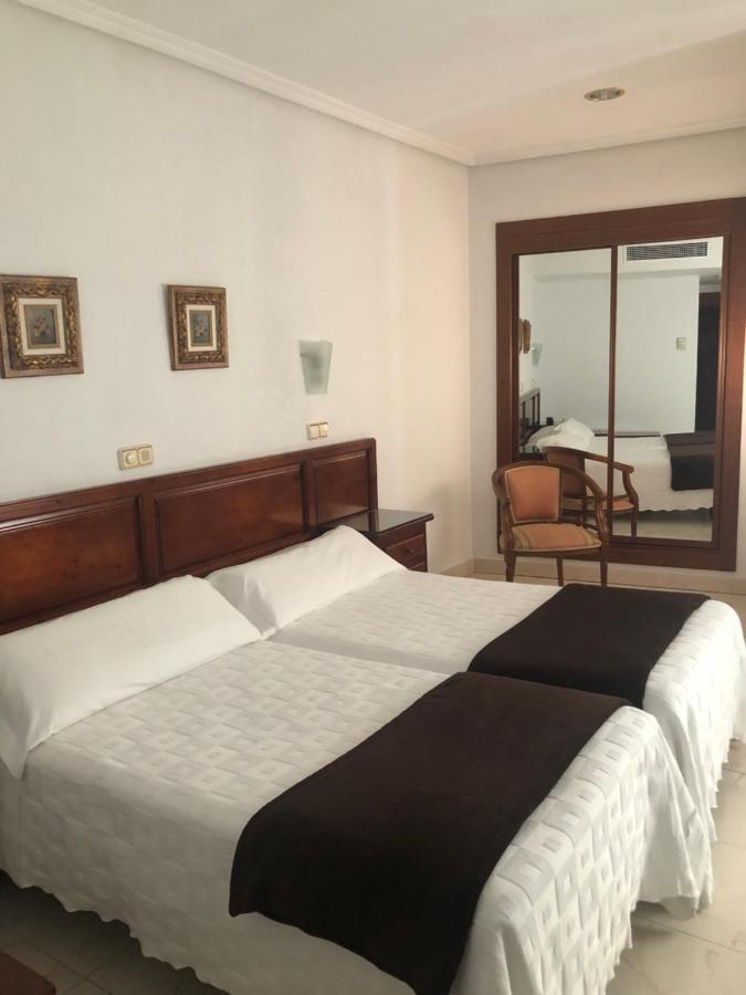 Martin Hotel Toledo