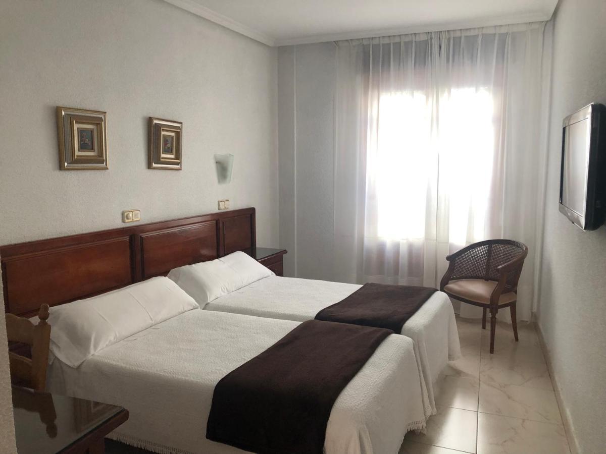 Hotel Martin Toledo