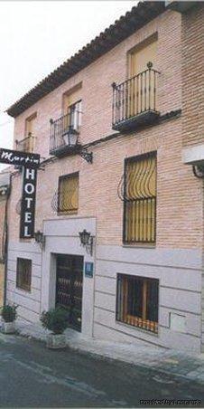 Martin Hotel