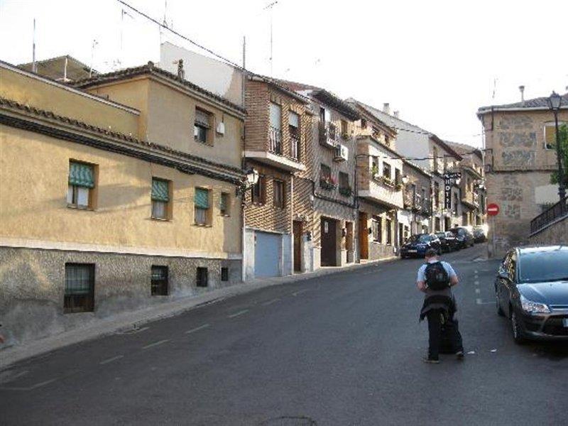 Martin 2* Toledo