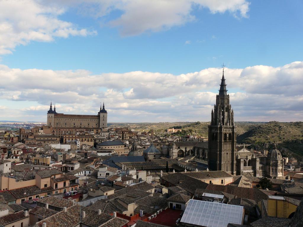 Martin 2* Toledo