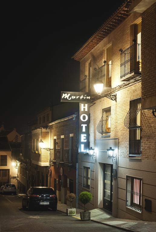 Hotel Martin