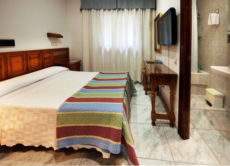 Hotel Martin Toledo