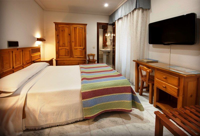 Hotel Martin Toledo