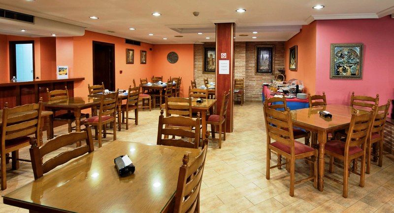 Hotel Martin