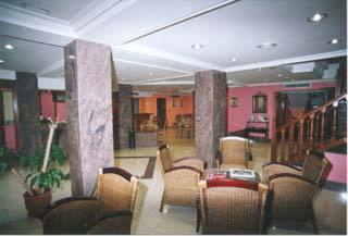 Martin Hotel